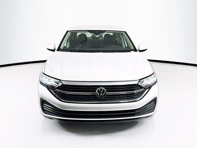 used 2024 Volkswagen Jetta car, priced at $21,547