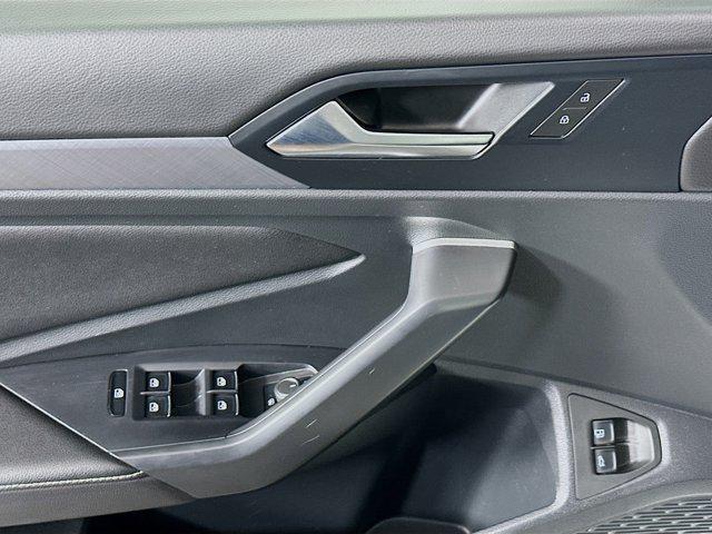 used 2024 Volkswagen Jetta car, priced at $21,547
