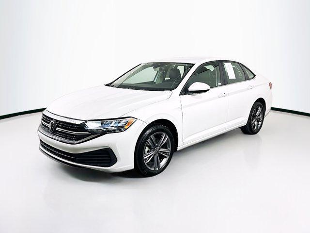 used 2024 Volkswagen Jetta car, priced at $21,547