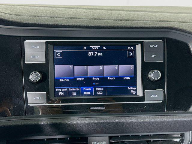 used 2024 Volkswagen Jetta car, priced at $21,547