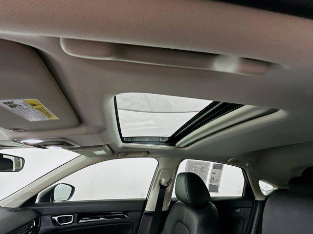 used 2024 Honda Civic car, priced at $24,847