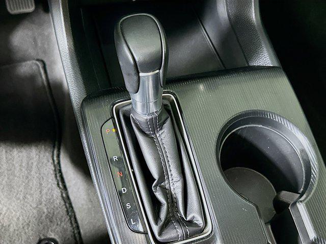 used 2024 Honda Civic car, priced at $24,847