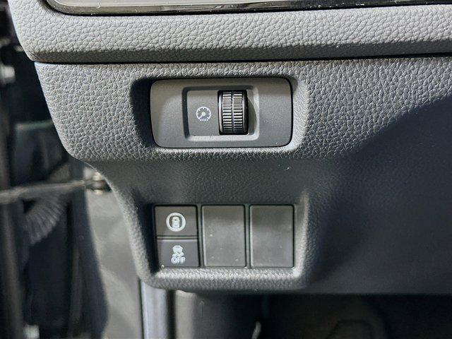 used 2024 Honda Civic car, priced at $24,847