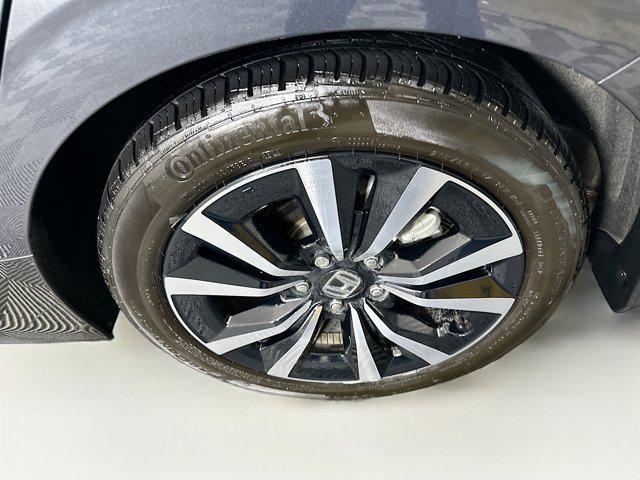 used 2024 Honda Civic car, priced at $24,847