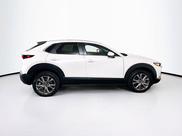 used 2021 Mazda CX-30 car, priced at $21,389