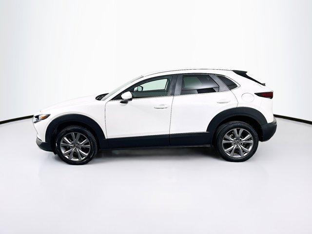 used 2021 Mazda CX-30 car, priced at $21,389