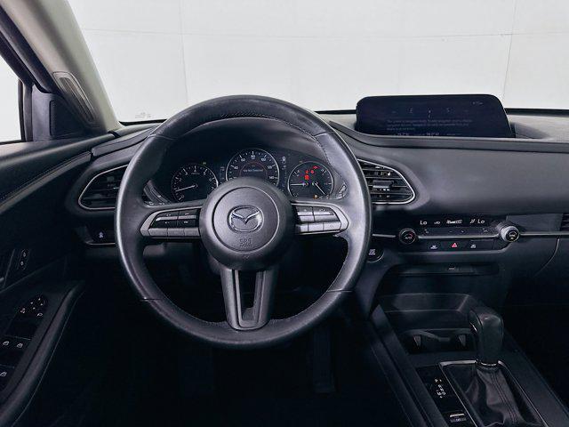 used 2021 Mazda CX-30 car, priced at $21,389