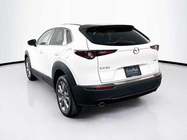 used 2021 Mazda CX-30 car, priced at $21,389