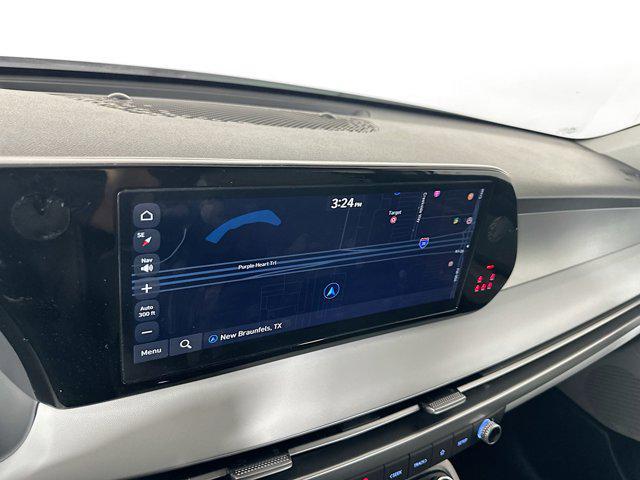 used 2024 Hyundai Palisade car, priced at $32,997