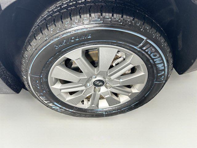 used 2024 Hyundai Palisade car, priced at $32,997