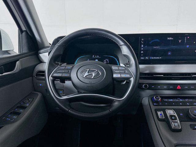 used 2024 Hyundai Palisade car, priced at $32,997