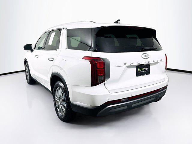 used 2024 Hyundai Palisade car, priced at $32,997