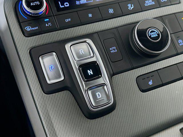 used 2024 Hyundai Palisade car, priced at $32,997
