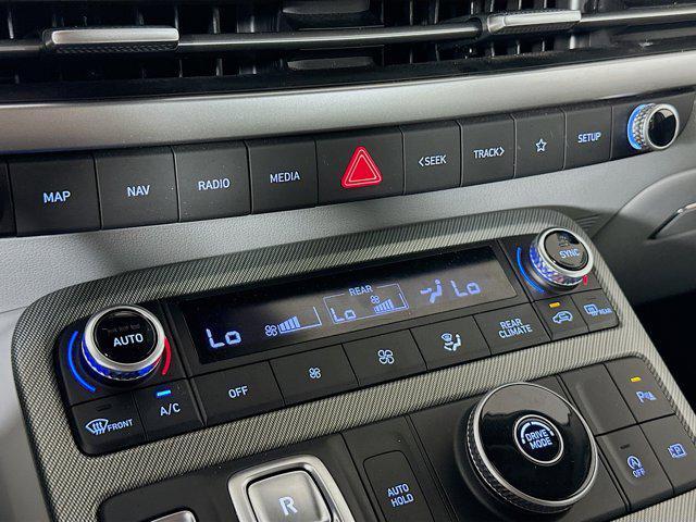 used 2024 Hyundai Palisade car, priced at $32,997