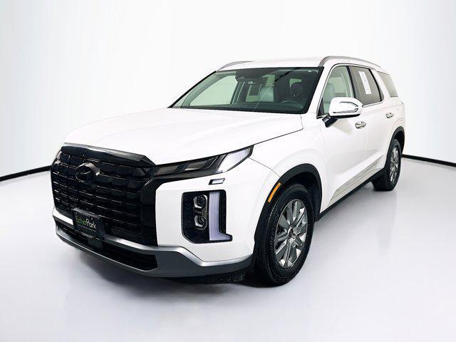 used 2024 Hyundai Palisade car, priced at $32,997