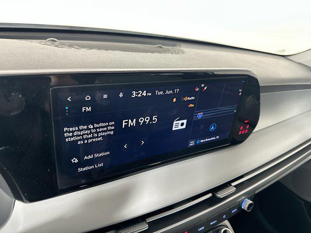 used 2024 Hyundai Palisade car, priced at $32,997