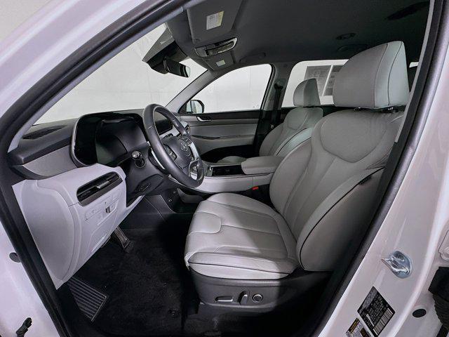 used 2024 Hyundai Palisade car, priced at $32,997