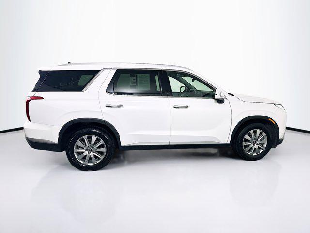 used 2024 Hyundai Palisade car, priced at $32,997