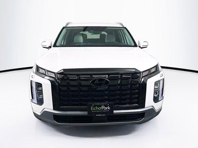 used 2024 Hyundai Palisade car, priced at $32,997