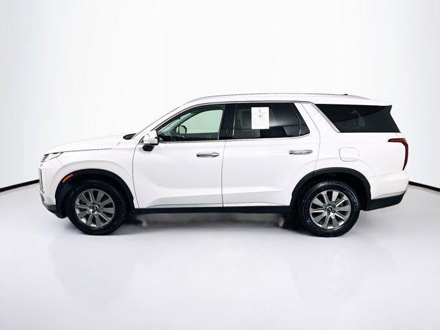 used 2024 Hyundai Palisade car, priced at $32,997