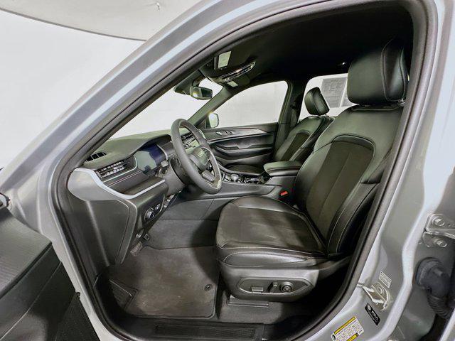 used 2023 Jeep Grand Cherokee L car, priced at $30,997