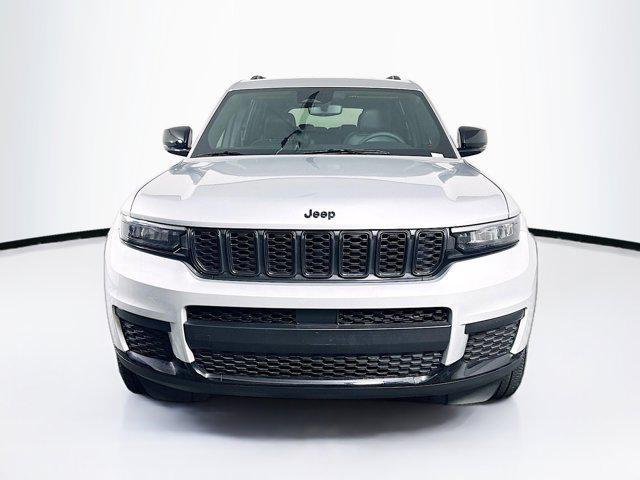 used 2023 Jeep Grand Cherokee L car, priced at $30,997