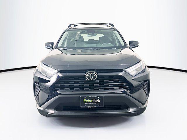 used 2024 Toyota RAV4 car, priced at $29,639