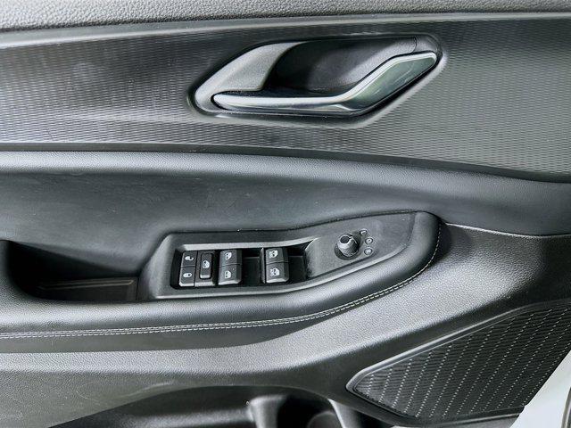 used 2024 Jeep Grand Cherokee car, priced at $30,247