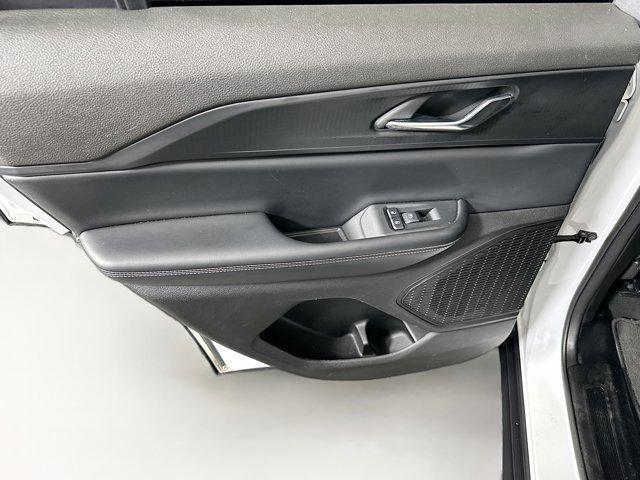 used 2024 Jeep Grand Cherokee car, priced at $30,247