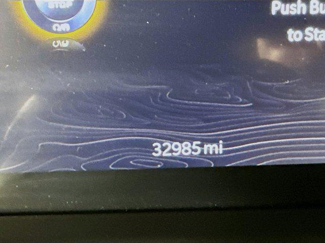 used 2024 Jeep Grand Cherokee car, priced at $30,247
