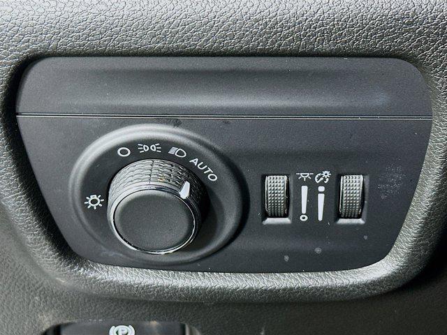 used 2024 Jeep Grand Cherokee car, priced at $30,247