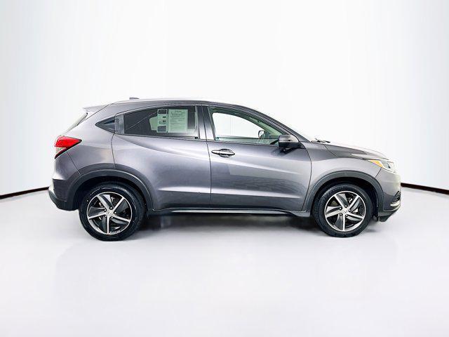 used 2022 Honda HR-V car, priced at $19,739