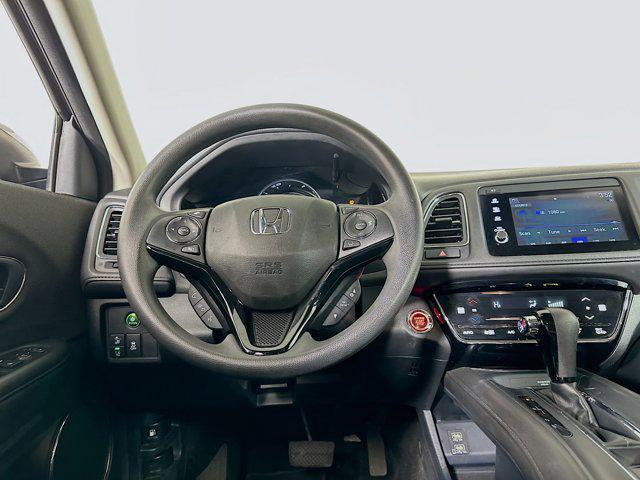 used 2022 Honda HR-V car, priced at $19,739