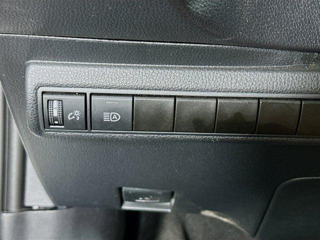 used 2024 Toyota Corolla car, priced at $23,647