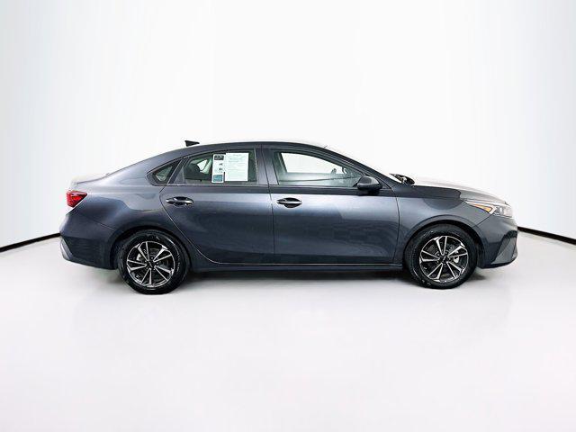 used 2024 Kia Forte car, priced at $16,739