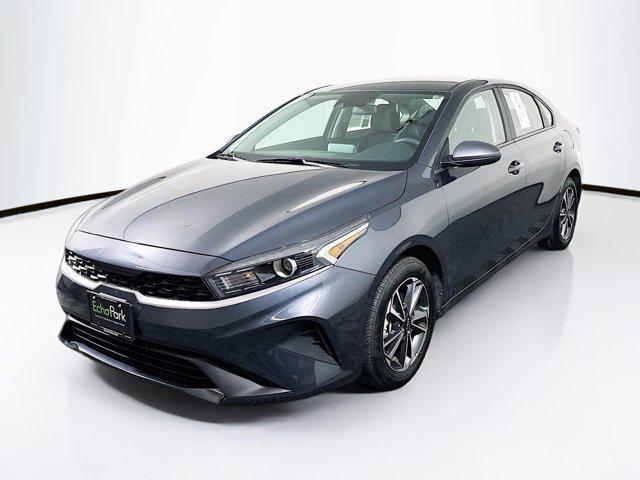 used 2024 Kia Forte car, priced at $16,739