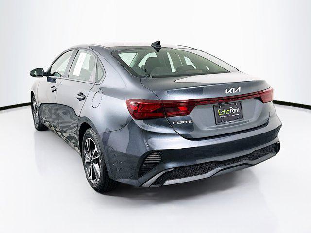 used 2024 Kia Forte car, priced at $16,739