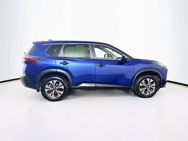 used 2023 Nissan Rogue car, priced at $19,997