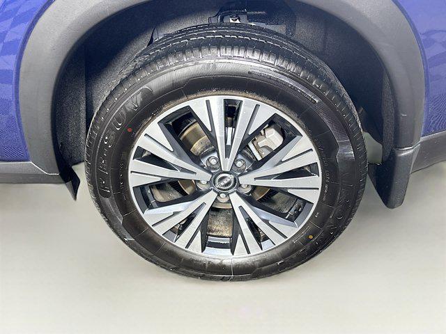 used 2023 Nissan Rogue car, priced at $19,997