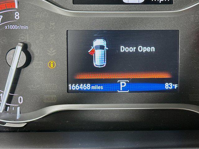 used 2017 Honda Pilot car, priced at $13,997