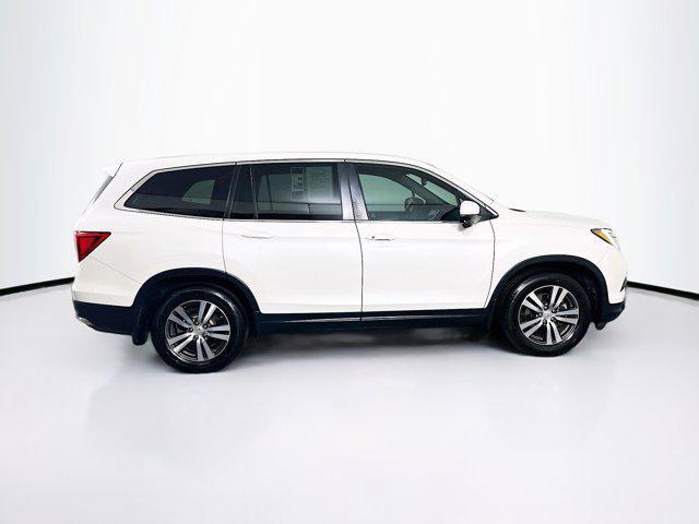 used 2017 Honda Pilot car, priced at $13,997