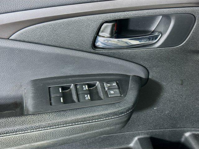 used 2017 Honda Pilot car, priced at $13,997