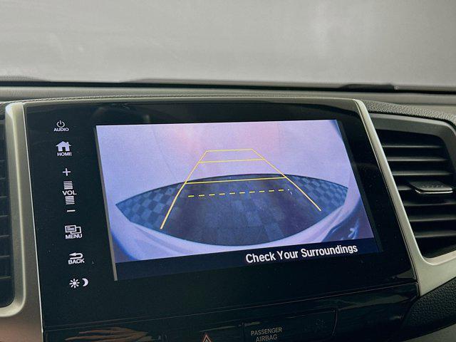 used 2017 Honda Pilot car, priced at $13,997