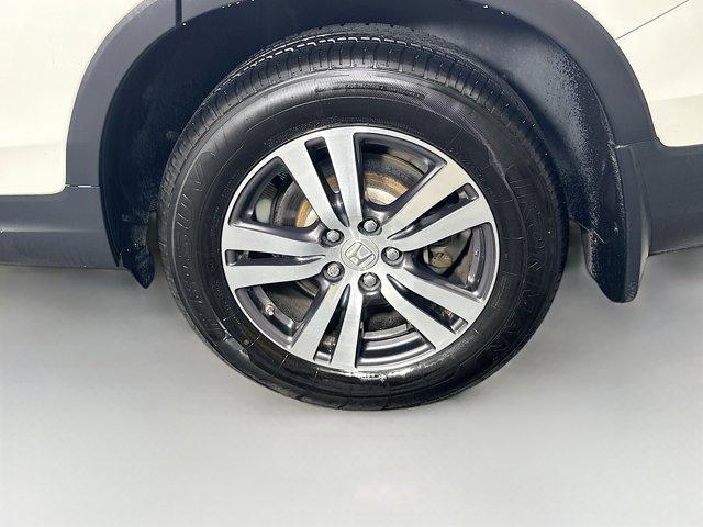 used 2017 Honda Pilot car, priced at $13,997