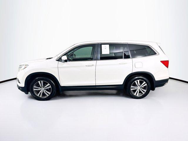 used 2017 Honda Pilot car, priced at $13,997