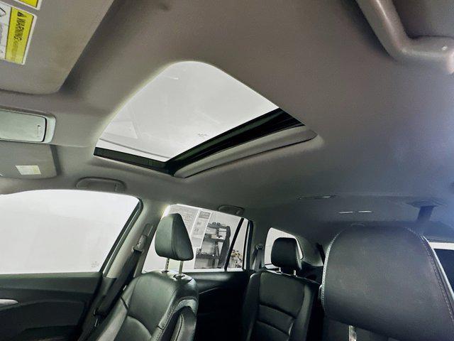 used 2017 Honda Pilot car, priced at $13,997