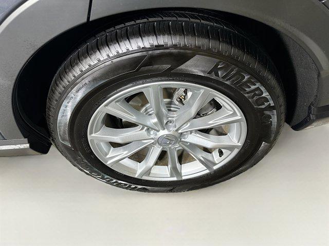 used 2025 Honda CR-V car, priced at $29,547