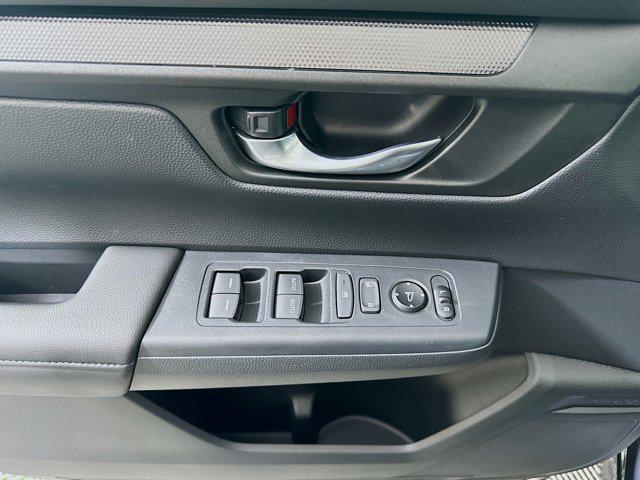 used 2025 Honda CR-V car, priced at $29,547