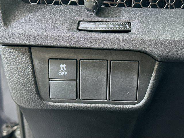 used 2025 Honda CR-V car, priced at $29,547