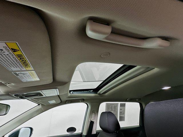 used 2025 Honda CR-V car, priced at $29,547